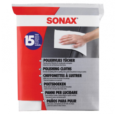 Sonax 422.200 Polishing Cloth